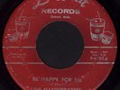NORTHERN SOUL - THE MASQUERADERS on La Beat