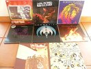 LED ZEPPELIN-FRANK ZAPPA-MAGMA-JACKSON HEIGHTS