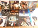 BLACK-FUNK-SOUL-BROWN-MAZE-JACKSON-SLAVE-COMMODORES-CLINTON-PRESTON