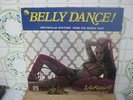 Arabic lebanon BELLY DANCE ziad RAHBANI VERY  RARE 1974 GREEK LP voix de lorient