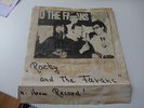 Rocky und die FARANS - Deutsche Beat Rarität  60s FOTO MEGA RAR
