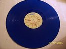 Motorhead - Bomber  (1979) Blue VINYL LP