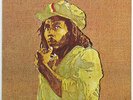 Bob Marley & The Wailers,  Rastaman Vibration, UK 1976 LP on Island