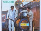 LP Fruko Y Sus Tesos : El Mejor - Salsa Colombia - Piper Pimienta  ???