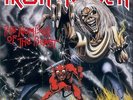 Iron Maiden - The Number Of The Beast Vinyl LP NEU 0552383 | Metallica