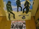 Motorhead - Ace of Spades Vinyl Album 1980 - BRON 531 & St Valentines Day 7