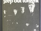 MODS: Step Out Tonight 45 (Canada, PC) Punk/New Wave