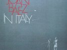 Joan Baez Joan Baez In Italy GATEFOLD NEAR MINT Vanguard Vinyl LP
