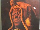 Sun Ra-Jazz In Silhouette-Rare Orig. Impulse Free Jazz LP-Pat Patrick-Promo-NM