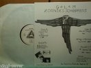 GOLEM Zorn des Schöpfers LP m- KRAUT weird cosmic psych PRIVATE PRESS rare