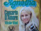 Abba Agnetha Concerto d'amore