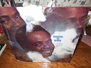 Ernie K. Doe S/T LP Soul Funk LP Janus RARE Vinyl Record