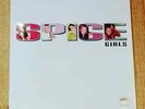 SPICE GIRLS Spice LP BLACK VINYL **SEALED** backstreet boys ace of base