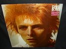 LP: David Bowie:  - Space Oddity - made in Italy RCA/Victor LSP 4813