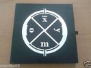 CLAN OF XYMOX  VINYL BOX  LIMITED BOX 3XLPS+10' 300 COPIES  THE SISTERS OF MERCY