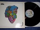 LOVE  forever changes  1971- UK EARLY PRESS * ELEKTRA LAB -(A1;B1) -N/MINT