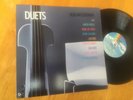 Rob Wasserman LP Duets
