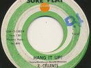 X–CELLENTS on Sure Play —HANG IT UP— ohio soul mod r&b garage 45 | LISTEN