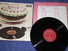 THE ROLLING STONES let it bleed 1968 -FIRST UK PRESS -MONO DECCA LAB -V/G+