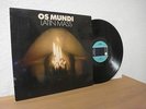 OS MUNDI LATIN MASS 1970 MINT KRAUTROCK MONSTER