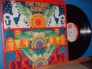 LP-The Travel Agency-Same RARE 1968 ORIG   CALIF PSYCH