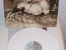 WHITE WAX DISC VINYL Madonna ?Like A Virgin PROMO GOLD STAMP LP (REBEL HEART)