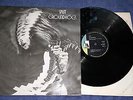 THE GROUNDHOGS split  -1971-FIRST UK PRESS -LIBERTY LAB (A1U;B1U) -EX+