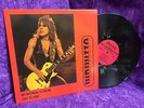 OZZY OZZMIUM RANDY RHODES LIVE MONTREAL 1981 LP VINYL RECORD ALBUM