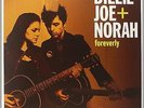 BILLIE JOE + NORAH JONES FOREVERLY LP VINYL 33RPM NEW