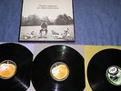 GEORGE HARRISON  all things must pass 1970- FIRST PRESS -BOX SET -3 RECORDS-EX++