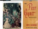 * DECCA - SXL 2012 - EDVARD GRIEG - PEER GYNT - OIVIN FJELDSTAD - 180 G *