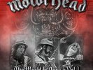 MOTORHEAD THE WORLD IS OURS VOL 1 EVER LP VINYL 33RPM NEU