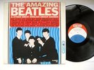 ULTRASONIC CLEAN - THE AMAZING BEATLES & OTHER GREAT ENGLISH GROUP SOUNDS - NM