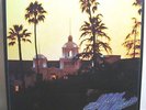 The Eagles-Hotel California-Rare Original MFSL Audiophile Classic Rock LP-N.Mint