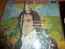 CHICKEN SHACK 