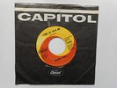 GLORIA JONES Come Go with Me RARE Northern Soul 1966 Canadian Capitol