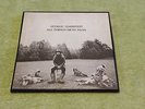 George Harrison All Things Must Pass Vinyl Record Album Box Set 3 LP's STCH 639