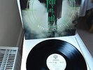 FEAR OF GOD original Vinyl LP Within The Veil (1991)