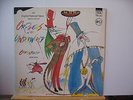 The English National Opera ORPHEUS IN THE UNDERWORLD Offenbach Gerald Scarfe LP