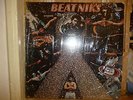 LES BEATNIKS orig. GET HIGH lp MONSTER HAITIAN PSYCH FUNK DISCO RARE
