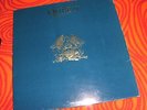 QUEEN 2 LP GREATEST HITS II First UK Embossed Gold PMTV2 FOC 1991 Rar