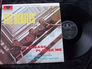 BEATLES PCSO 3042 Please Please Me LP Rare New Zealand/Aust Contract Pressing