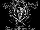 LP MOTORHEAD BASTARDS  HEAVY METAL VINYL