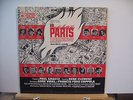 MAURICE JARRE Is Paris Burning? UK CBS RECORDS STEREO SOUNDTRACK LP Free UK Post