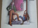 GINHOUSE Ginhouse LP B&C 1971 UK original+gatefold+stereo CAS 1031 RARE