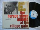 HORACE SILVER QUINTET 