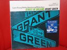 MUSIC MATTERS 45 RPM Grant Green / Street of Dreams Blue Note 84253 audiophile