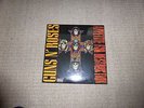 Guns N Roses Appetite For Destruction New Sealed Vinyl LP