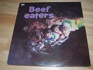 BEEFEATERS 