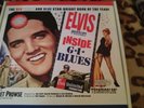 Elvis Presley Inside G.I BLues Box set